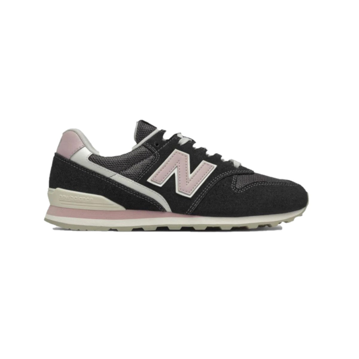 NEW BALANCE WL996WT2 WL996V2 WMN'S (Medium) Dark Workwear