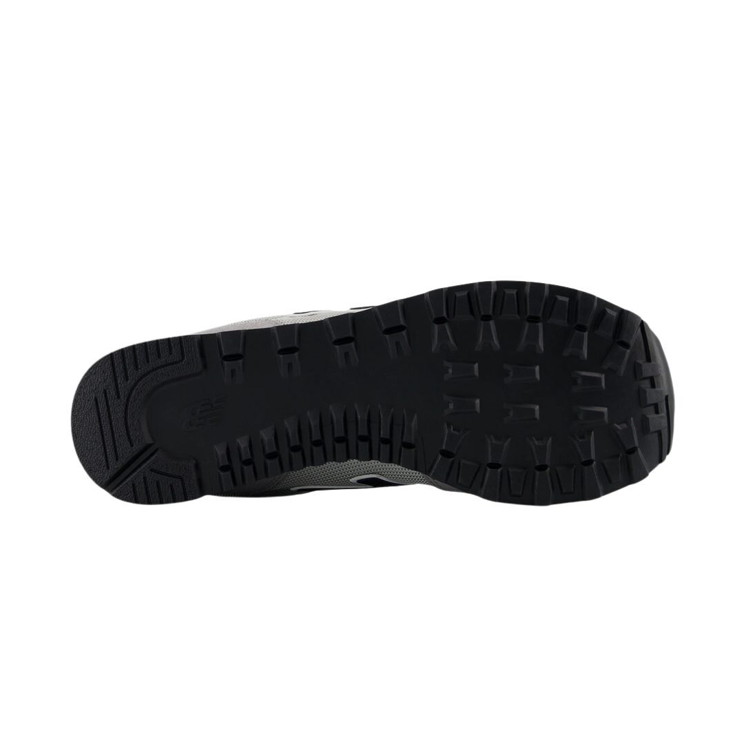 NEW BALANCE ML515AGG-2E 515 MN'S (Wide) Artic Grey/White Mesh & Suede Running Shoes