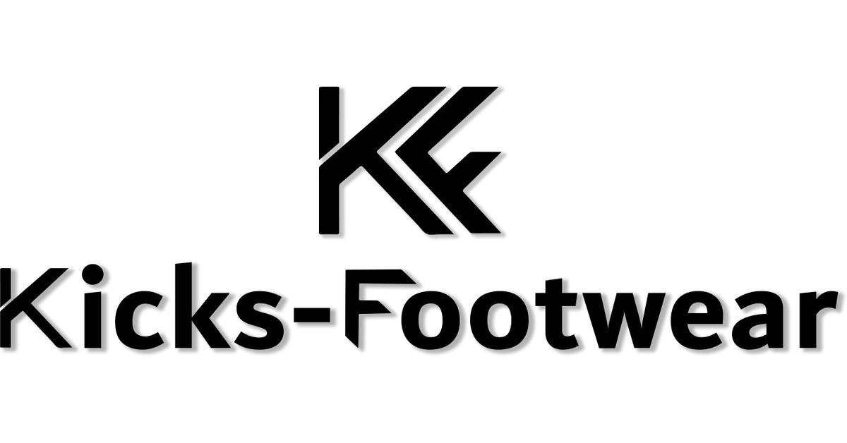 Kicks footwear 2025