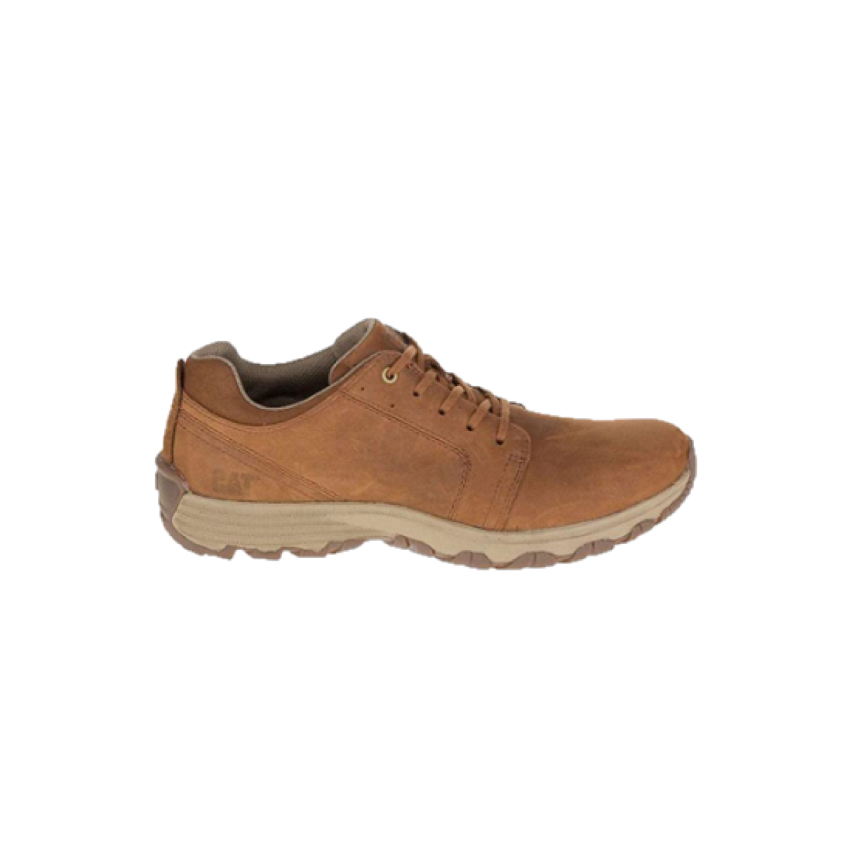 Caterpillar Men s Stage Shoe Brown Size 12 M