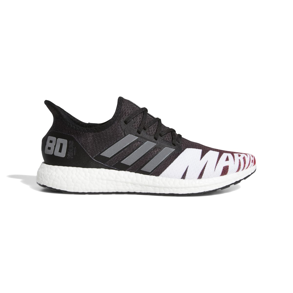 ADIDAS FY3005 AM4 MARVEL 80 VOL. MN'S (Medium) Textile Run – www.kicks-footwear.com