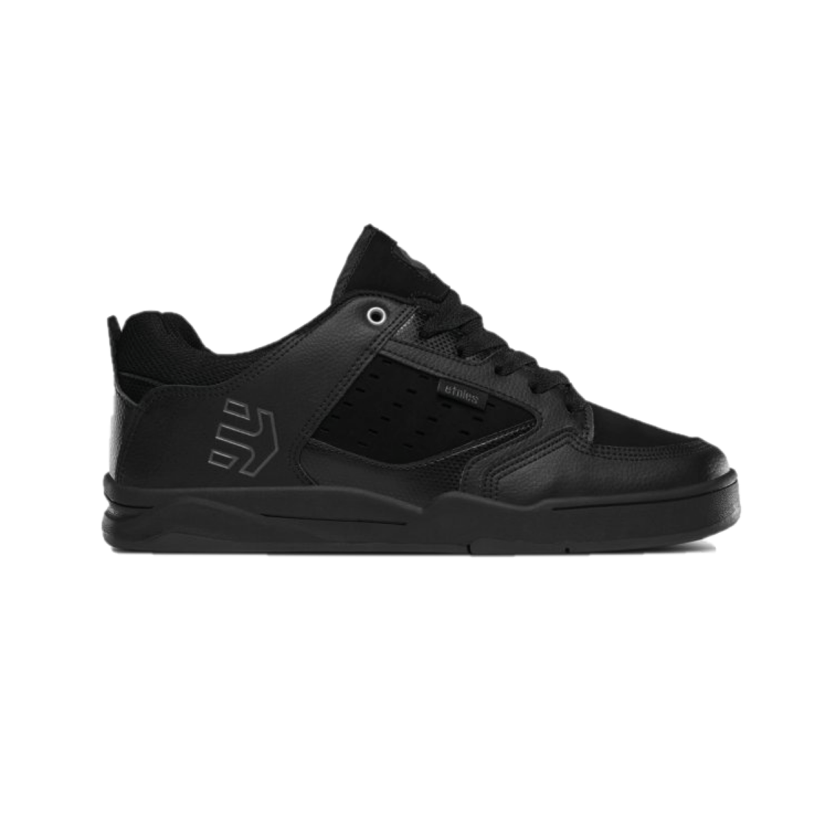 Etnies cartel black discount