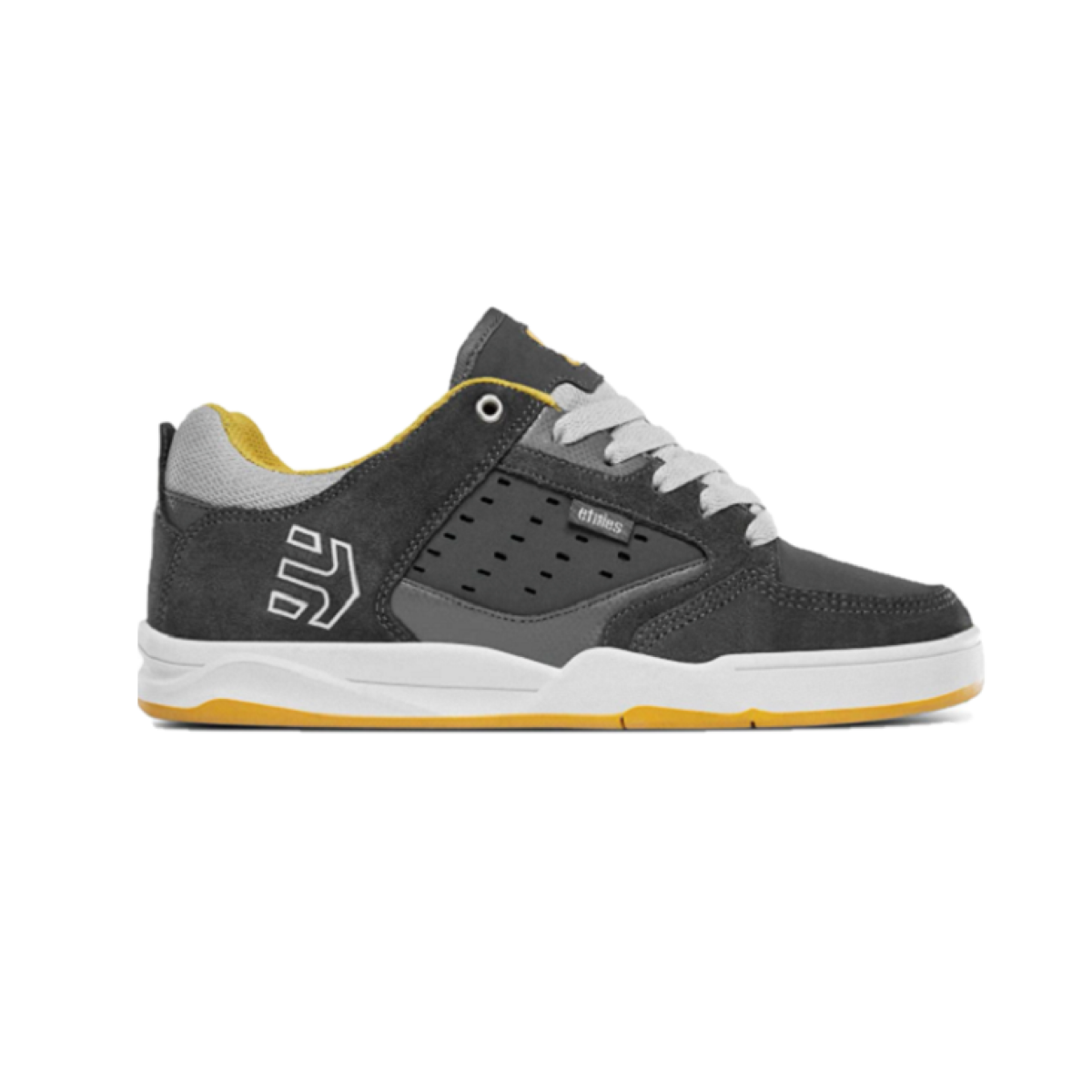 Etnies 2024 cartel black