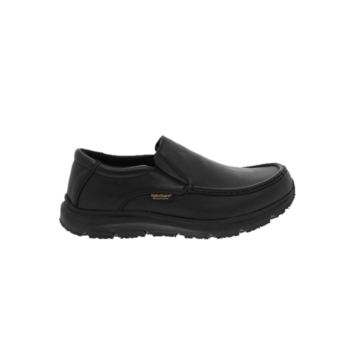 Skechers black top formal shoes