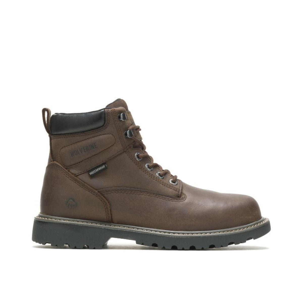 Wolverine extra wide outlet work boots