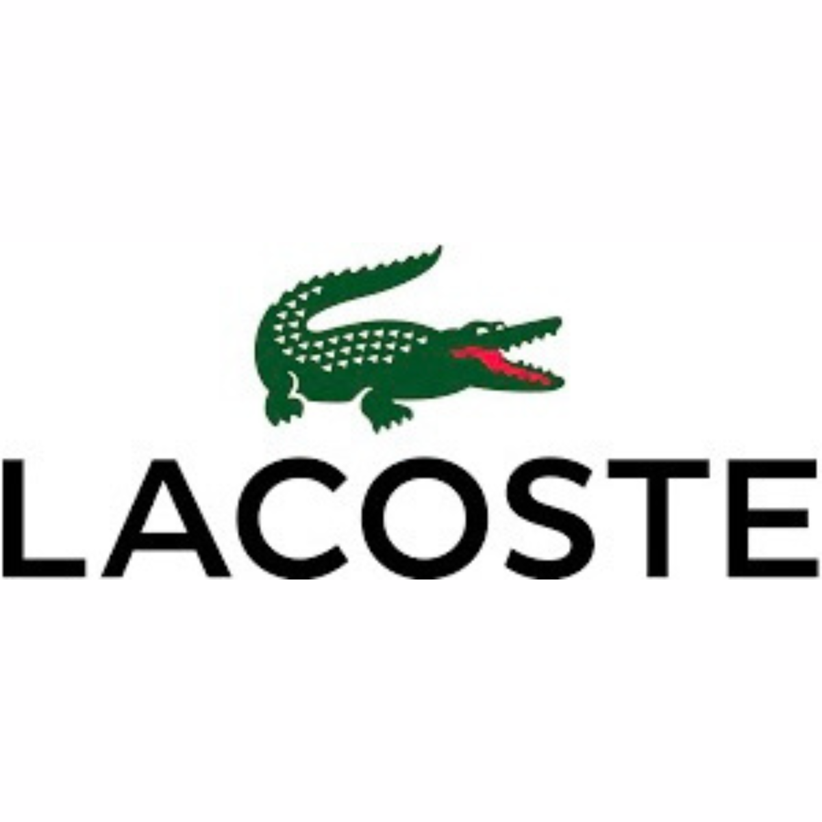 Brands > Lacoste