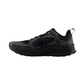 NEW BALANCE MTHIGA8 Fresh Foam X Hierro v8 MN'S (Medium) Black Synthetic & Mesh Running Shoes