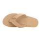 RAINBOW 301ALTS0W/SRBR SINGLE LAYER PREMIER WMN'S (Medium) Sierra Brown Leather Strap Sandals