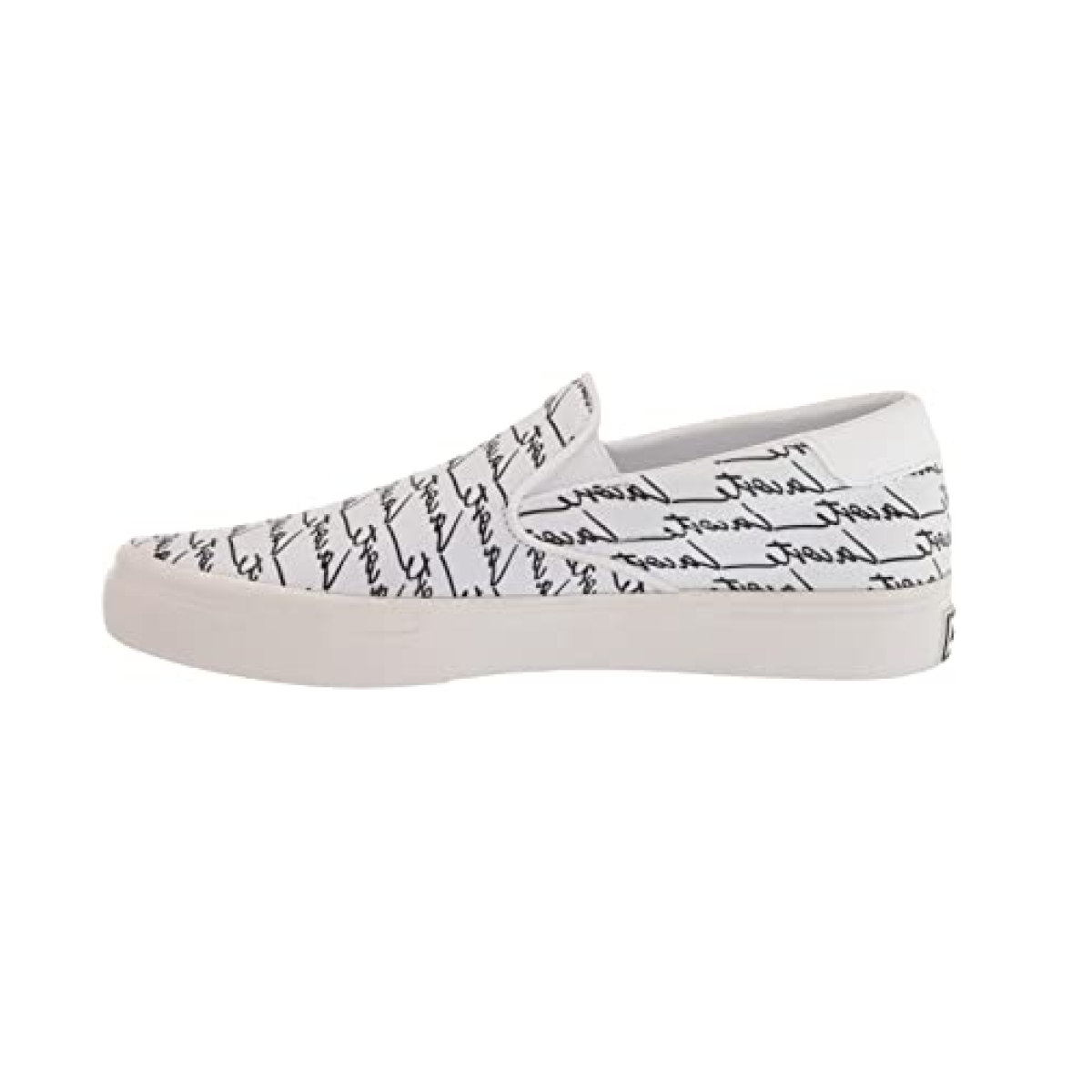 Ziane Chunky BL Canvas Sneakers by Lacoste Online | THE ICONIC | New Zealand