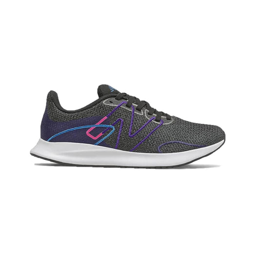 NEW BALANCE WLWKYLK DynaSoft Lowky (WLWKYV1) WMN'S (Wide) Black Mesh Running Shoes