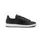 LACOSTE 7-45SMA0046312 CARNABY PRO GGR MN'S (Medium) Black/White Leather & Synthetic Lifestyle Shoes