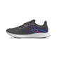 NEW BALANCE WLWKYLK DynaSoft Lowky (WLWKYV1) WMN'S (Wide) Black Mesh Running Shoes