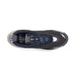 LACOSTE 7-45SMA0004075 ODYSSA 123 MN'S (Medium) Black/Navy Textile & Synthetic Lifestyle Shoesl