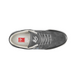 ÉS 5101000192/020 SWIFT 1.5 X QUATTRO MN'S (Medium) Grey Suede Skate Shoes