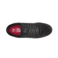 ÉS 5101000184/003 EOS MN'S (Medium) Black Suede & Synthetic Skate Shoes
