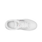 REEBOK 100075205 (IG5826) CLUB C EXTRA JR'S (Medium) White/White/Grey Leather Lifestyle Shoes