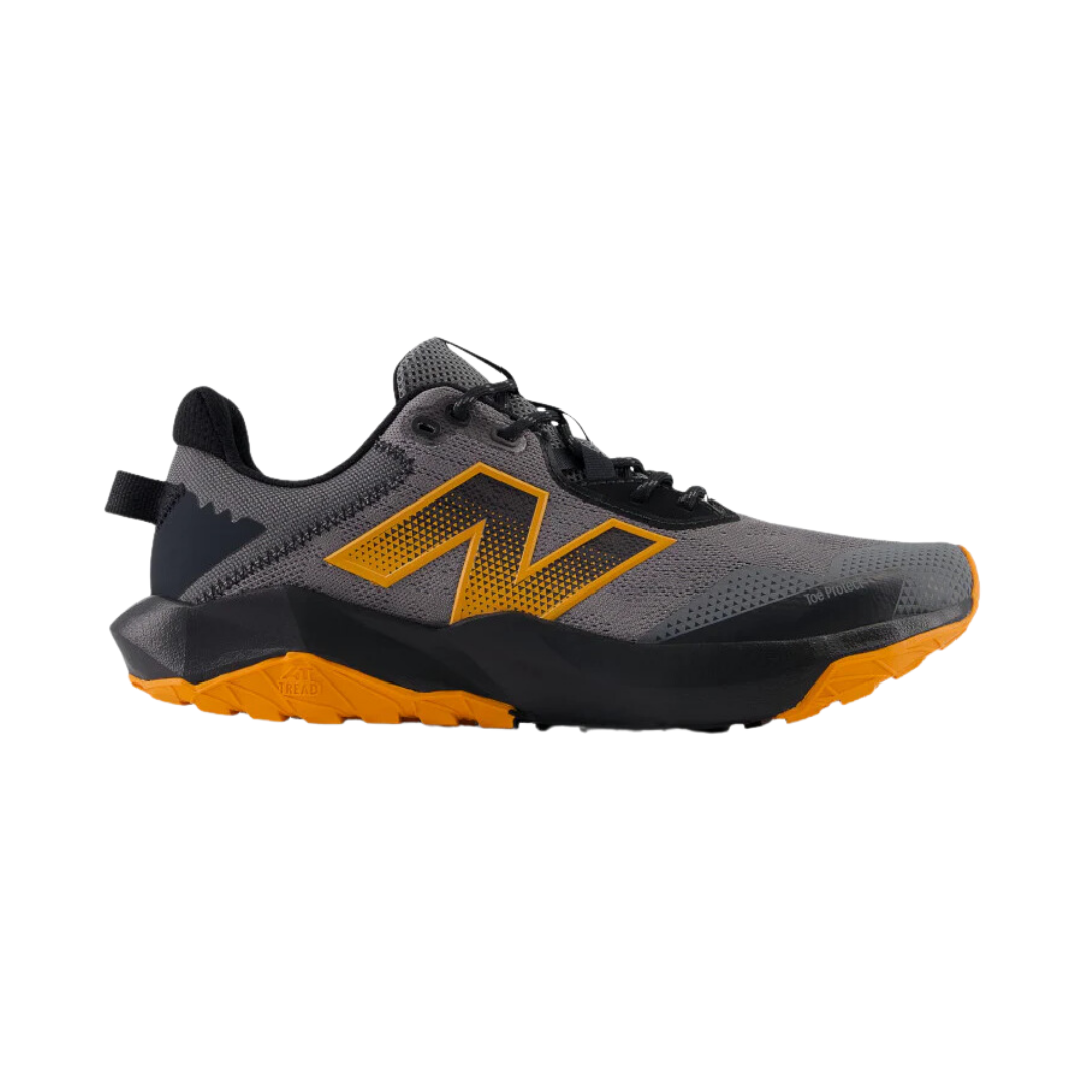 NEW BALANCE MTNTRCS6-2E DYNASOFT NITREL V6 MN'S (Wide) Castlerock Mesh Running Shoes