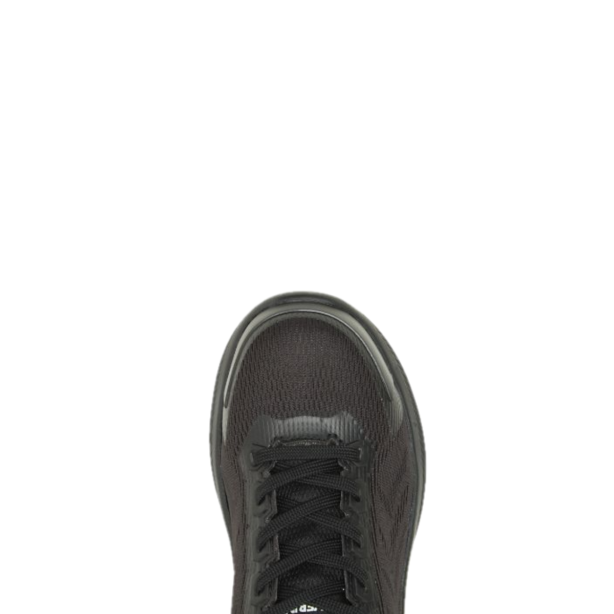 WOLVERINE W231008-W BOLT KNIT CT WMN'S (Wide) Black Mesh/Knit Work Shoes