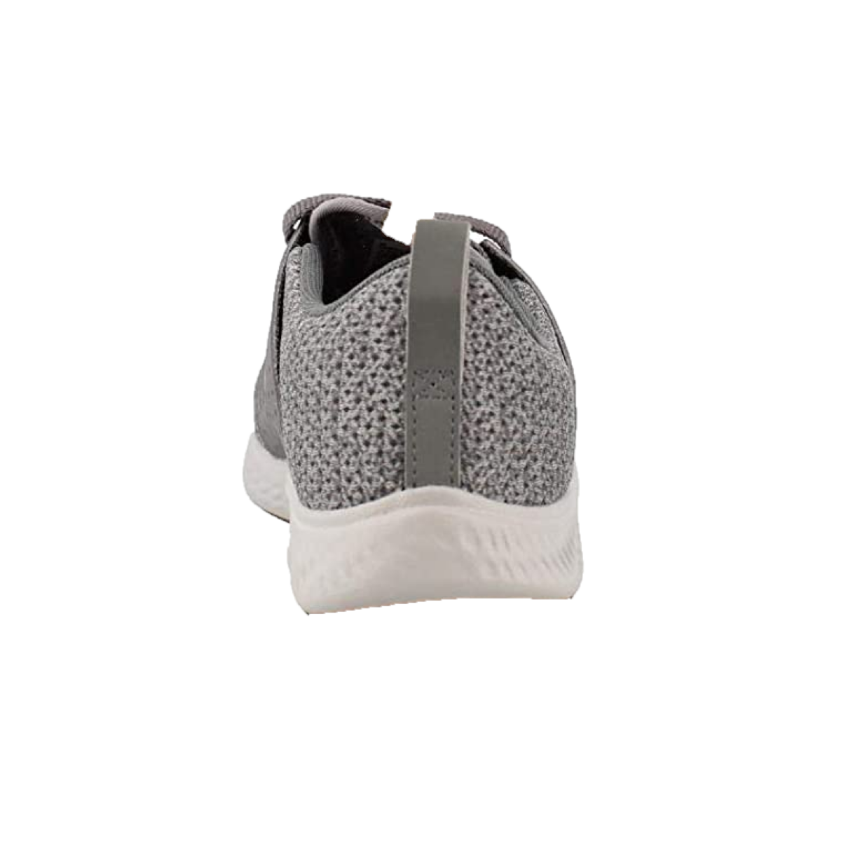 NEW BALANCE YPSPTLG JR S Medium Grey Fabric Synthetic Running