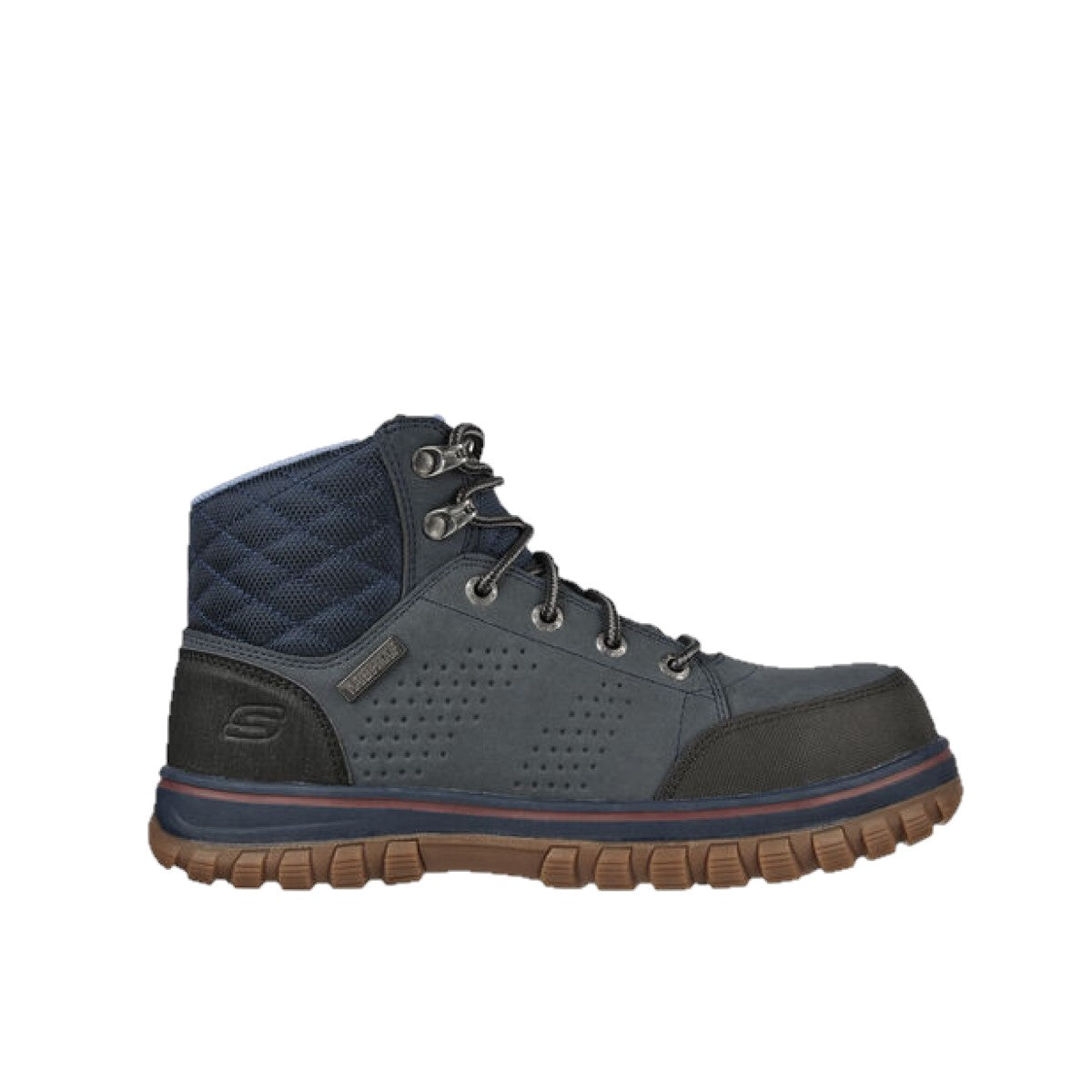 Shoe zone shop women's safety boots