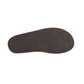 RAINBOW 301AHPFSM/BRSV HEMP TOP SOLE FISH STRAP MN'S (Medium) Brown Silver Nylon Strap Sandals