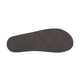 RAINBOW 301AHTSNW/NATR SINGLE LAYER HEMP WMN'S (Medium) Natural Leather Strap Sandals