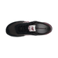 NEW BALANCE WL515HSB 515H WMN'S (Medium) Black/Burgundy Suede & Mesh Lifestyle Shoes