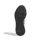 ADIDAS GZ3496 SWIFT RUN 22 MN'S (Medium) Black/White/Grey Mesh Running Shoes