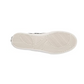 LACOSTE 7-42CMA0041312 Jump Serve Slip Canvas Signature Printed MN'S (Medium) Black/White Textile Lifestyle Shoes