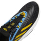 ADIDAS FZ5881 OZELIA MN'S (Medium) Black/Gold/Blue Synthetic Running Shoes