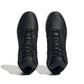 ADIDAS GZ6679 HOOPS MID 3.0 WINTERIZED MN'S (Medium) Black/Black/White Synthetic Leather Basketball Shoes