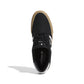 ADIDAS GZ8567 SEELEY XT MN'S (Medium) Black/White/Gum Textile Skate Shoes
