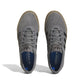 ADIDAS GZ9456 ADI EASE MN'S (Medium) Grey/Black/Gum Suede Skate Shoes