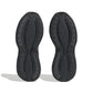 ADIDAS HP6149 ALPHABOUNCE+ WMN'S (Medium) Black/Carbon/Gold Mesh Running Shoes