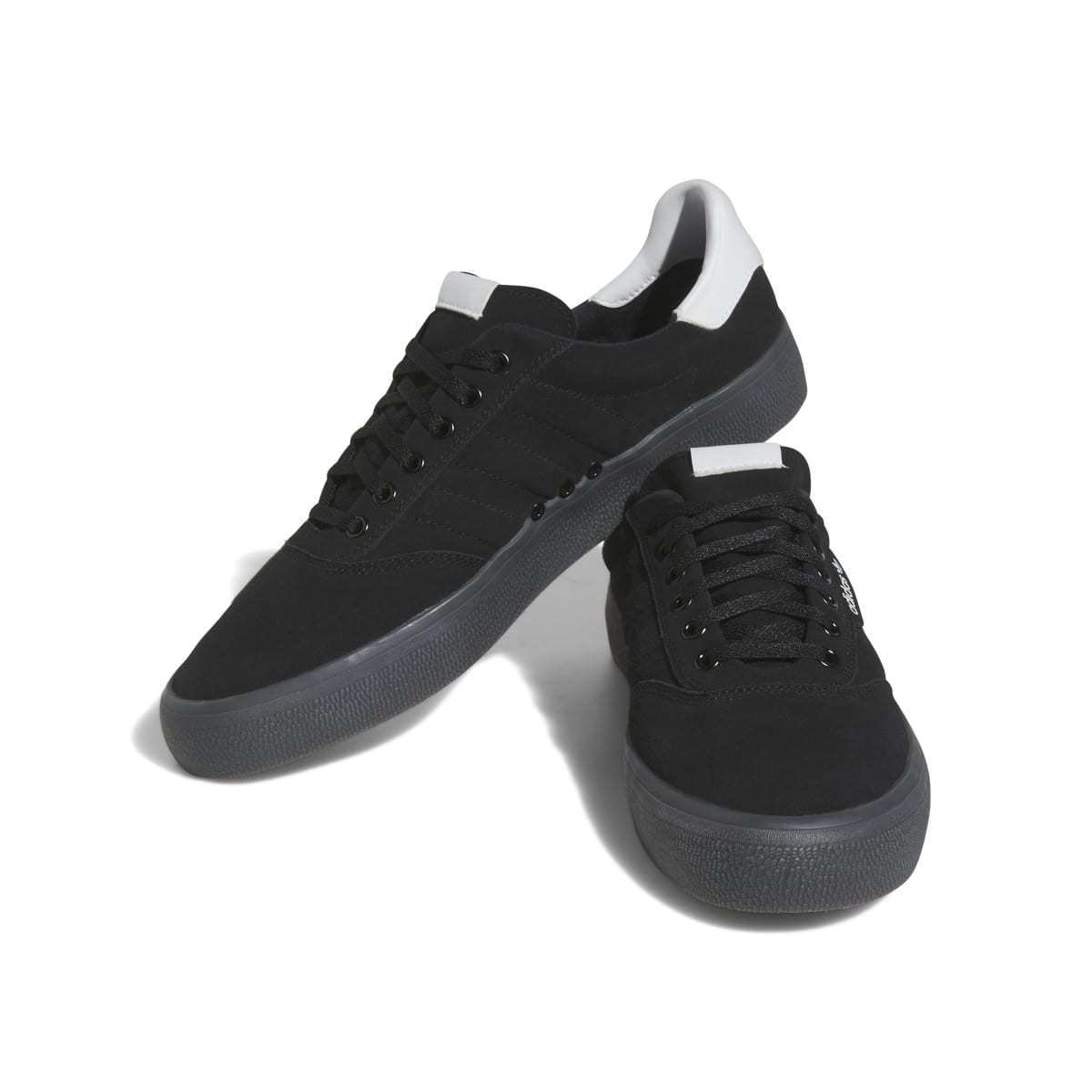 Adidas 3MC Shoes Black 8