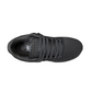 OSIRIS 12932538 PROTOCOL MN'S (Medium) Black/Ops Nubuck Skate Shoes