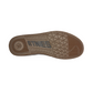 ETNIES 4107000573 964 FADER X INDY MN'S (Medium) Black/Gum Suede, Synthetic & Canvas Skate Shoes