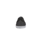 CIRCA CRIP-BCL CRIP MN'S (Medium) Black/Charcoal Textile Skate Shoes