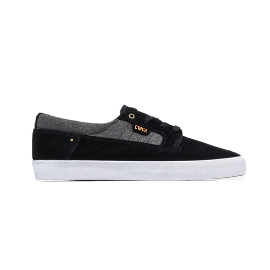 Circa 2025 skateboard shoes