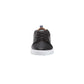 LACOSTE 7-37CMA0073312 BAYLISS 119 1 MN'S (Medium) Black/White Leather & Synthetic Lifestyle Shoes