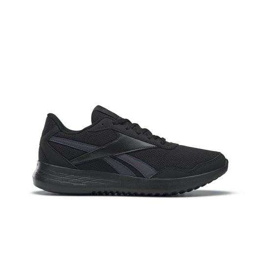 REEBOK GW7188 ENERGEN LITE WMN'S (Medium) Black/Black/Grey Mesh Running Shoes