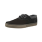 CIRCA 100003-BBG VALEO SE MN'S (Medium) Black/Black/Gum Canvas Skate Shoes