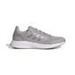 ADIDAS GV9570 RUNFALCON 2.0 WMN'S (Medium) Gray/Gray/Metallic Mesh Running Shoes