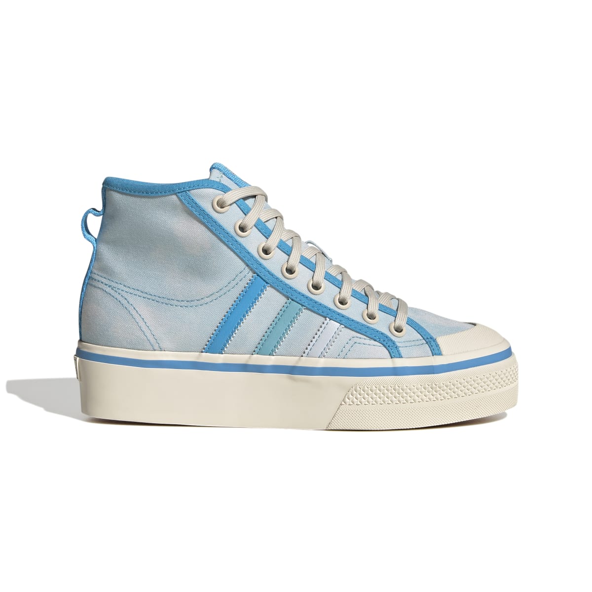 Nizza on sale adidas blue