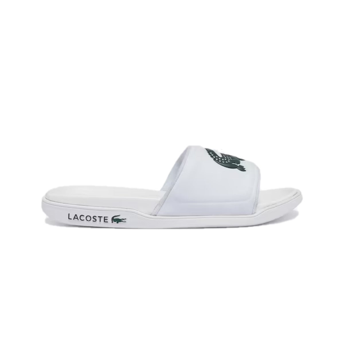 Brands > Lacoste > Men Shoes > Men Sandals/Slides