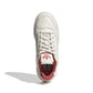 ADIDAS GX7292 FORUM BOLD JR'S (Medium) White/White/Red Synthetic Lifestyle Shoes