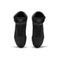 REEBOK 3478 EX-O-FIT HI MN'S (Medium) Black Leather Lifestyle Shoes