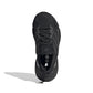 ADIDAS FW9294 X9000L4 JR'S (Medium) Black Mesh Running Shoes