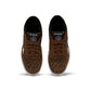 REEBOK FW7952 CLUB C DOUBLE REVENGE WMN'S (Medium) Black/Brown/Brown Suede Lifestyle Shoes