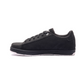 DVS F0000337001 REVIVAL 3.0 MN'S (Medium) Black/White/Black Leather & Nubuck Skate Shoes